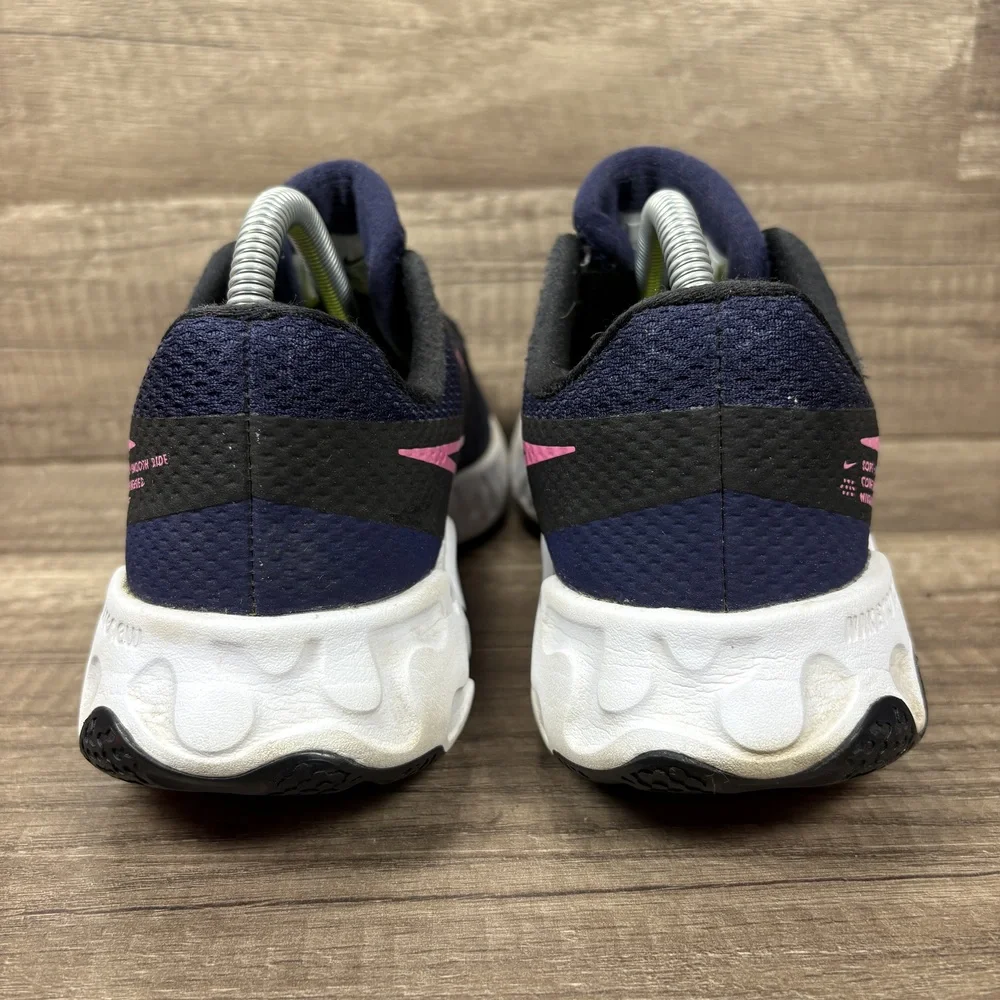 Nike renew ride